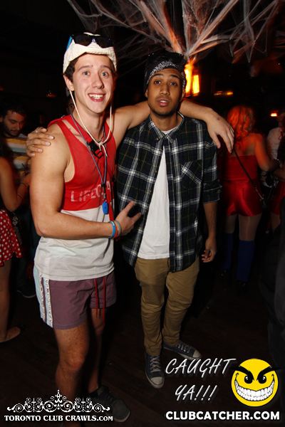 Club Crawl party venue photo 232 - October 25th, 2013