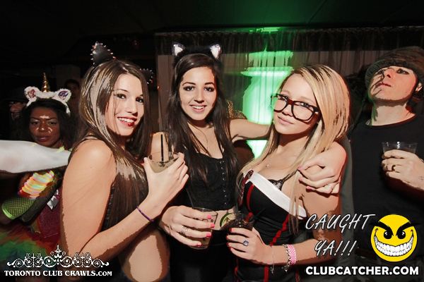 Club Crawl party venue photo 234 - October 25th, 2013