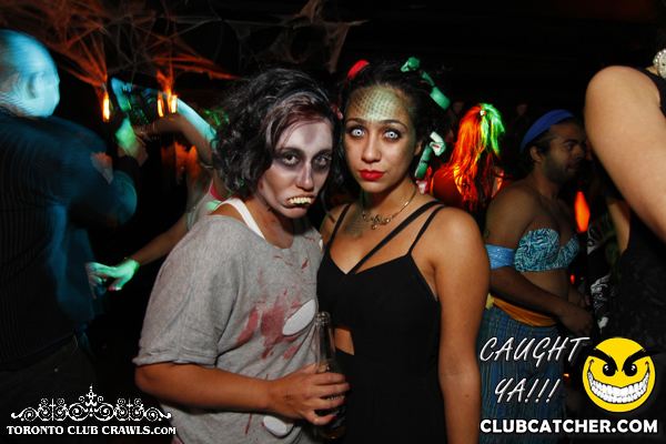 Club Crawl party venue photo 235 - October 25th, 2013