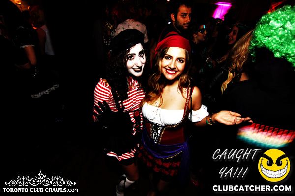 Club Crawl party venue photo 236 - October 25th, 2013