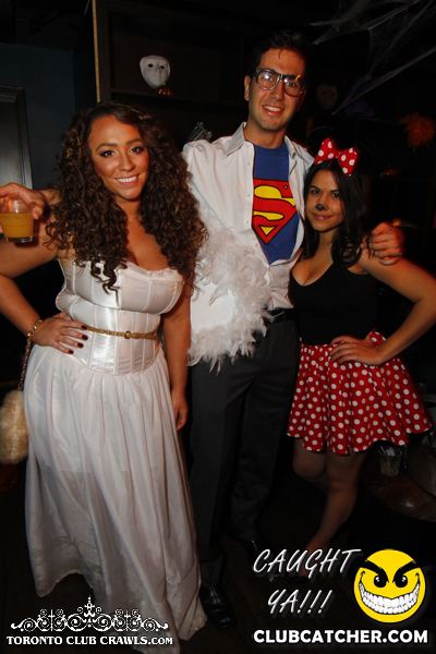 Club Crawl party venue photo 238 - October 25th, 2013