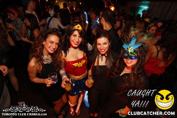 Club Crawl party venue photo 240 - October 25th, 2013