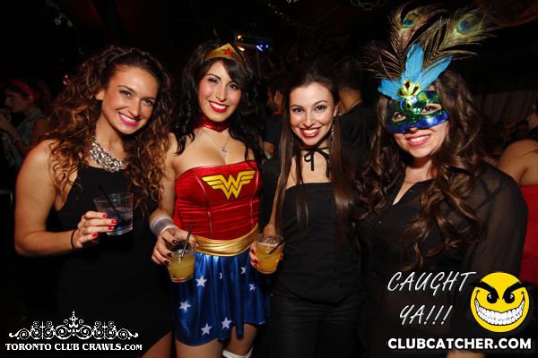 Club Crawl party venue photo 25 - October 25th, 2013