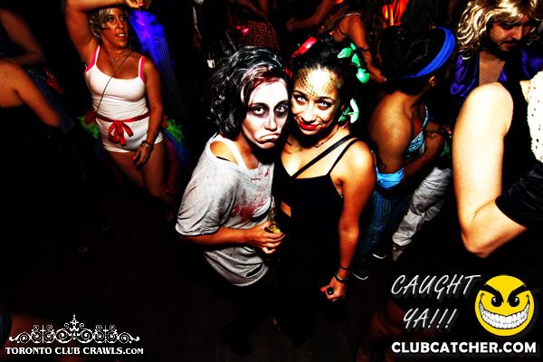 Club Crawl party venue photo 241 - October 25th, 2013