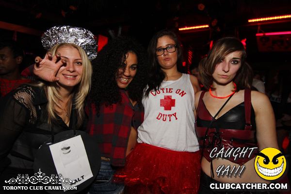 Club Crawl party venue photo 242 - October 25th, 2013