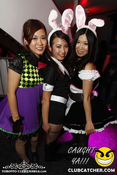 Club Crawl party venue photo 243 - October 25th, 2013