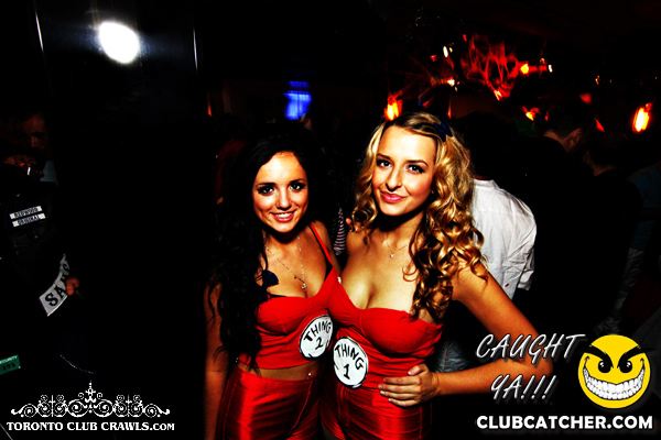 Club Crawl party venue photo 244 - October 25th, 2013