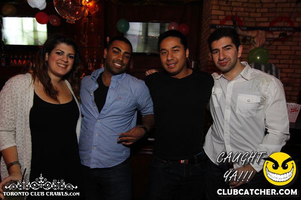 Club Crawl party venue photo 245 - October 25th, 2013