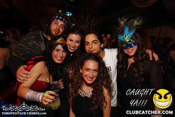 Club Crawl party venue photo 246 - October 25th, 2013