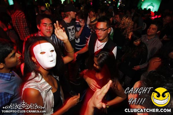 Club Crawl party venue photo 247 - October 25th, 2013