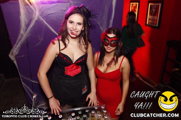 Club Crawl party venue photo 248 - October 25th, 2013