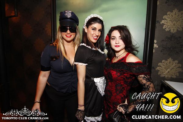 Club Crawl party venue photo 250 - October 25th, 2013