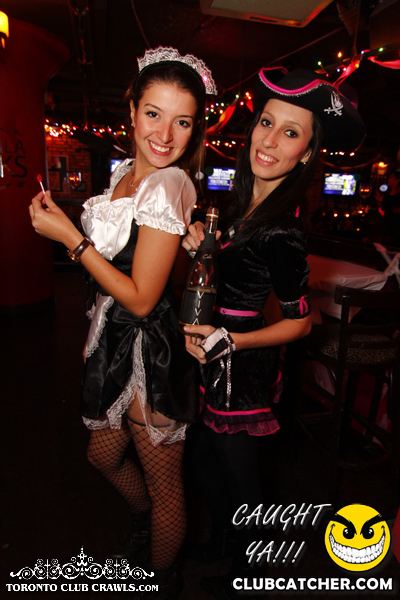 Club Crawl party venue photo 26 - October 25th, 2013