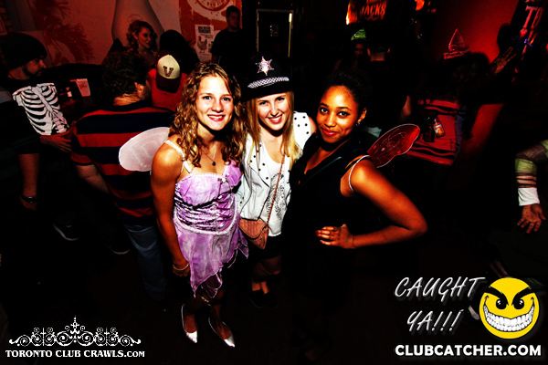 Club Crawl party venue photo 251 - October 25th, 2013