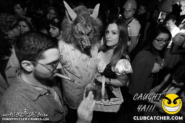 Club Crawl party venue photo 254 - October 25th, 2013