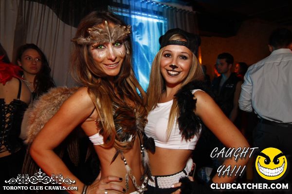 Club Crawl party venue photo 255 - October 25th, 2013