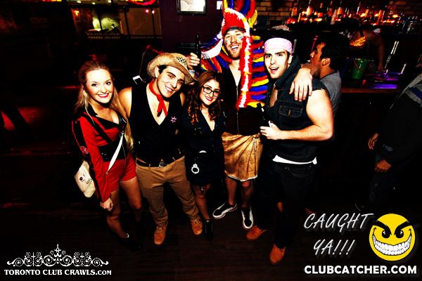 Club Crawl party venue photo 256 - October 25th, 2013