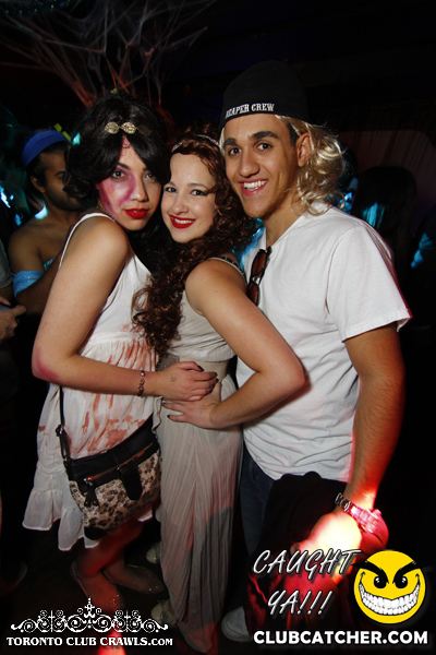 Club Crawl party venue photo 257 - October 25th, 2013