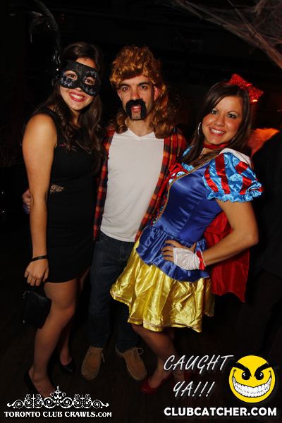 Club Crawl party venue photo 258 - October 25th, 2013