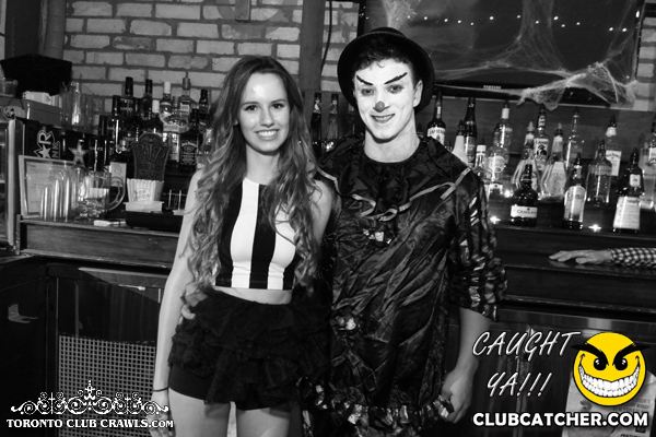 Club Crawl party venue photo 260 - October 25th, 2013