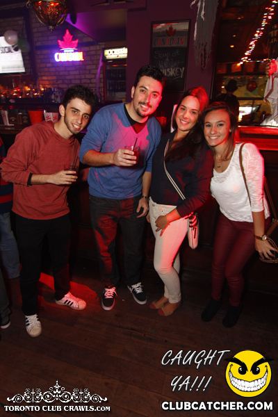 Club Crawl party venue photo 261 - October 25th, 2013