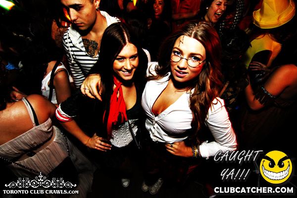 Club Crawl party venue photo 263 - October 25th, 2013