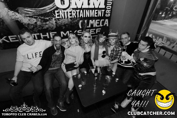 Club Crawl party venue photo 266 - October 25th, 2013