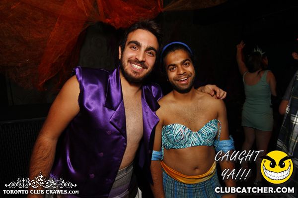 Club Crawl party venue photo 267 - October 25th, 2013