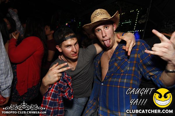 Club Crawl party venue photo 268 - October 25th, 2013