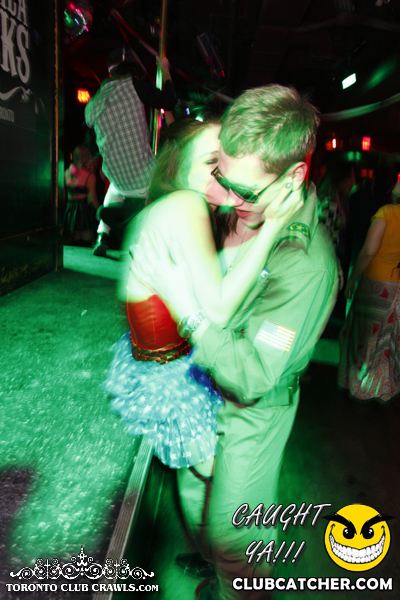 Club Crawl party venue photo 269 - October 25th, 2013