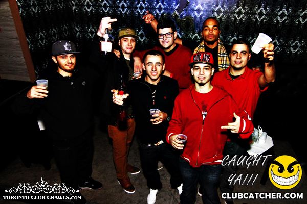 Club Crawl party venue photo 270 - October 25th, 2013