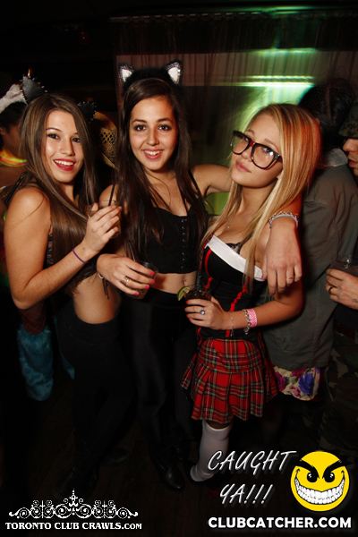 Club Crawl party venue photo 28 - October 25th, 2013