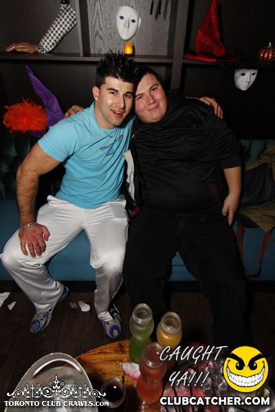 Club Crawl party venue photo 272 - October 25th, 2013