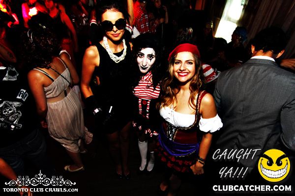 Club Crawl party venue photo 273 - October 25th, 2013