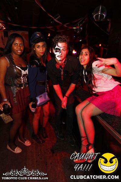 Club Crawl party venue photo 274 - October 25th, 2013