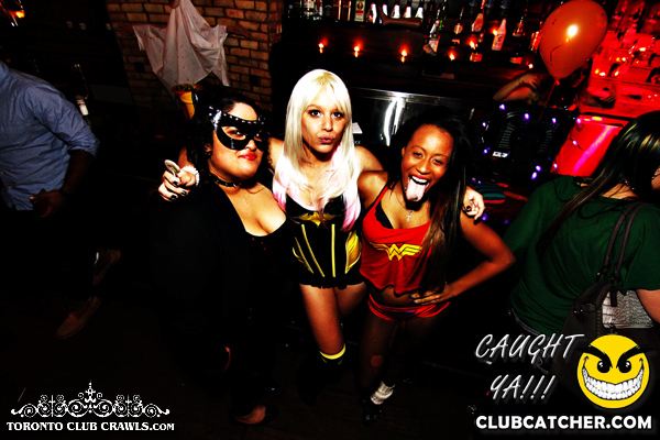 Club Crawl party venue photo 275 - October 25th, 2013