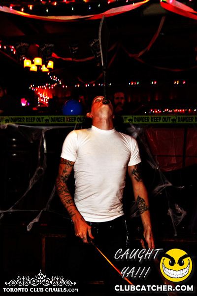 Club Crawl party venue photo 277 - October 25th, 2013