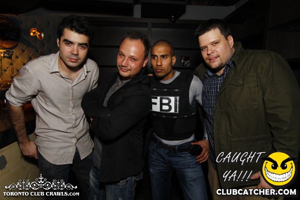 Club Crawl party venue photo 278 - October 25th, 2013