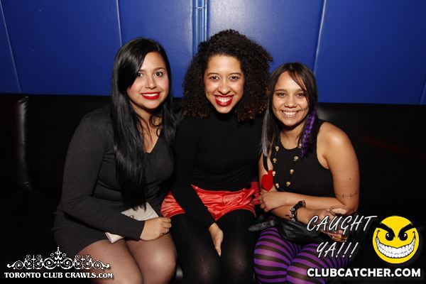 Club Crawl party venue photo 279 - October 25th, 2013