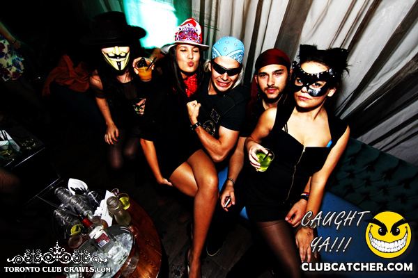 Club Crawl party venue photo 280 - October 25th, 2013