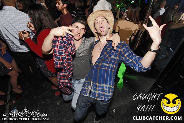 Club Crawl party venue photo 281 - October 25th, 2013