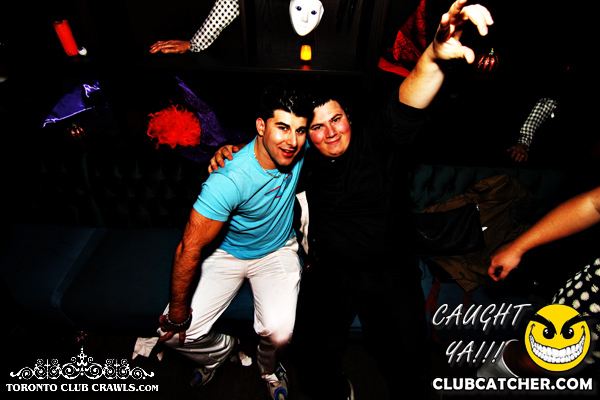 Club Crawl party venue photo 282 - October 25th, 2013