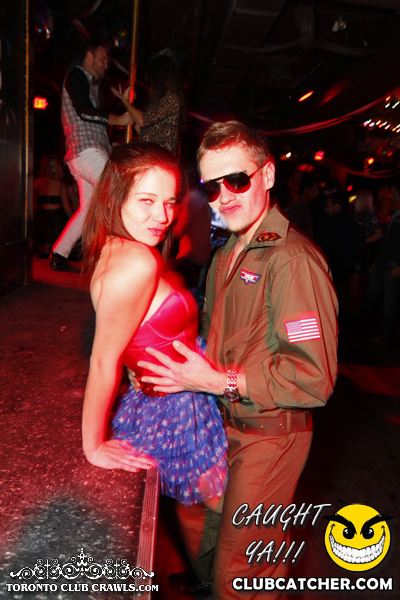 Club Crawl party venue photo 283 - October 25th, 2013