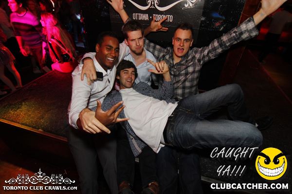 Club Crawl party venue photo 284 - October 25th, 2013