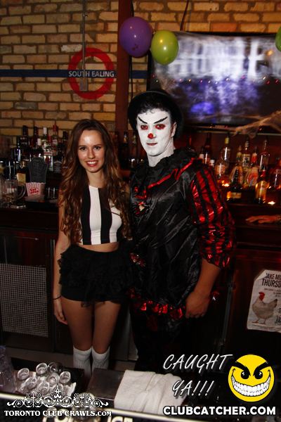 Club Crawl party venue photo 285 - October 25th, 2013