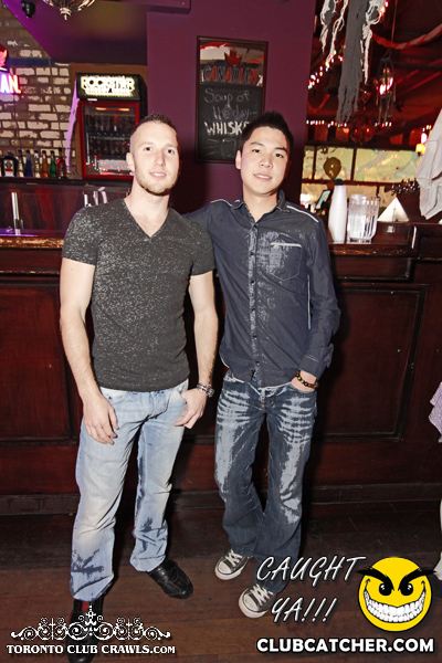 Club Crawl party venue photo 286 - October 25th, 2013