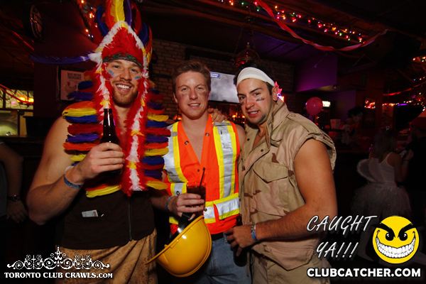 Club Crawl party venue photo 287 - October 25th, 2013