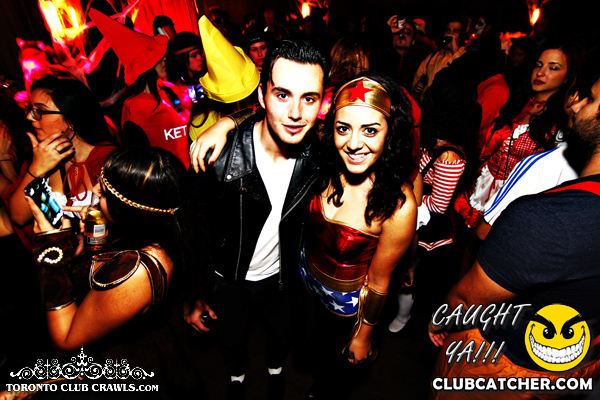 Club Crawl party venue photo 289 - October 25th, 2013