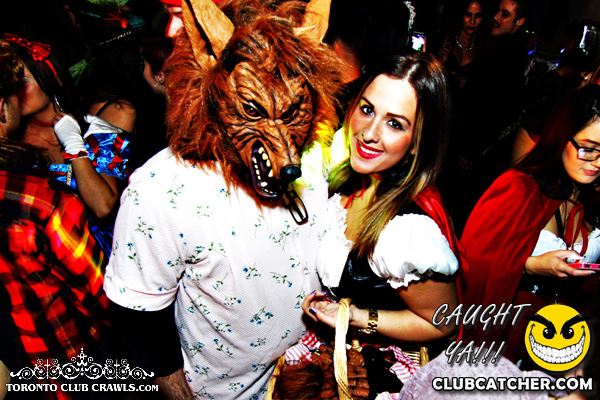 Club Crawl party venue photo 290 - October 25th, 2013