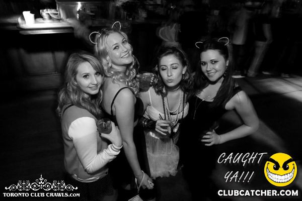 Club Crawl party venue photo 30 - October 25th, 2013